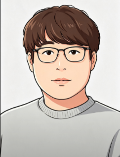 yd 캐리커처