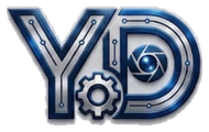 YD-ROBOT